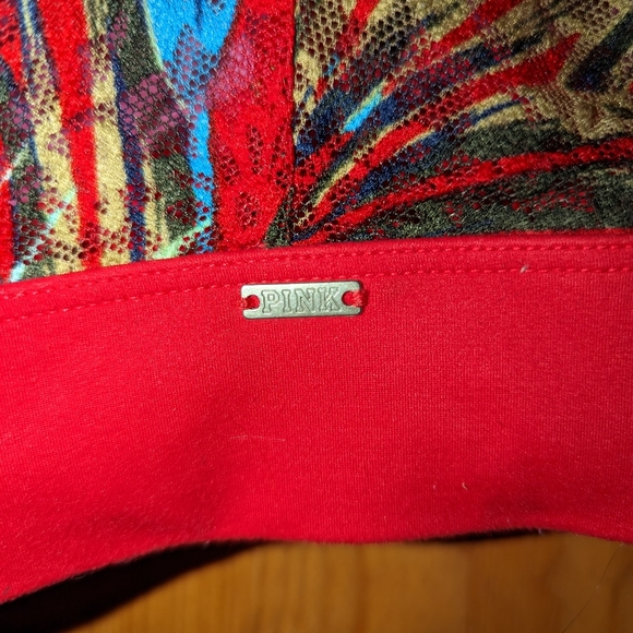 Pink By Victoria Secret Bralette - Picture 4 of 5